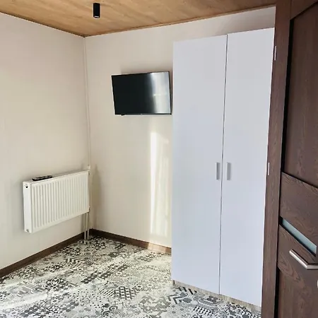 Apartmán Danrock
