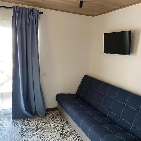 Apartman Danrock Jablunicja