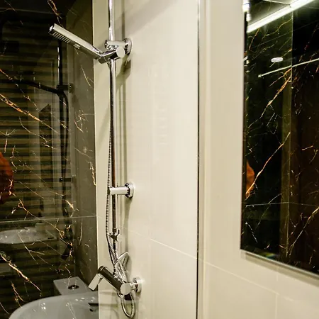 Apartment Danrock Yablunytsya