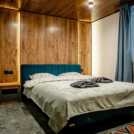 Danrock Apartman