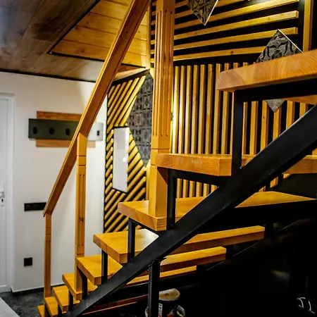 Apartman Danrock *