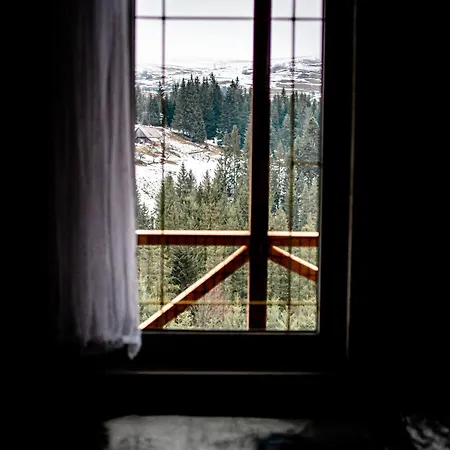 Danrock Apartment Yablunytsya