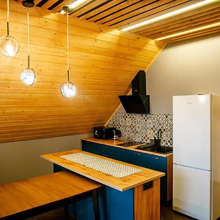 Apartment Danrock