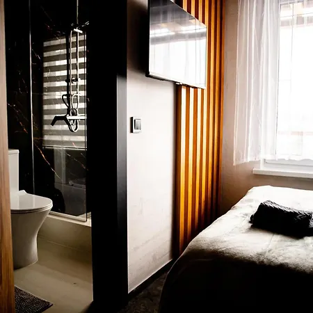 Danrock Apartment *