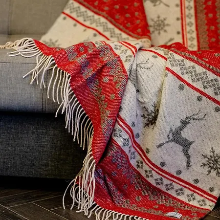 Apartment Danrock Yablunytsya