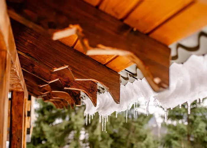 Danrock Апартаменты *