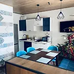 Apartment Danrock Yablunytsya