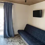 Apartment Danrock Yablunytsya