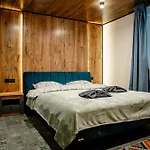 Danrock Apartment
