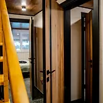 Apartment Danrock Yablunytsya