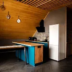 Danrock Apartment