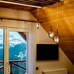 Danrock Apartment *