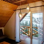 Apartment Danrock *