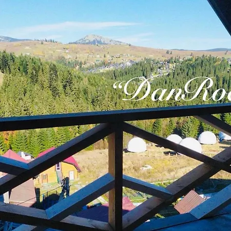 Danrock Apartment