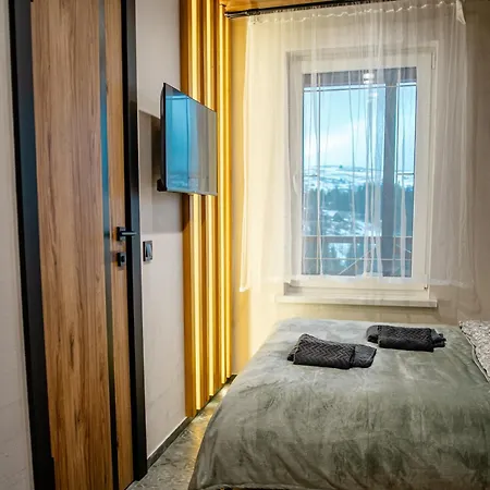 Apartamento Danrock *